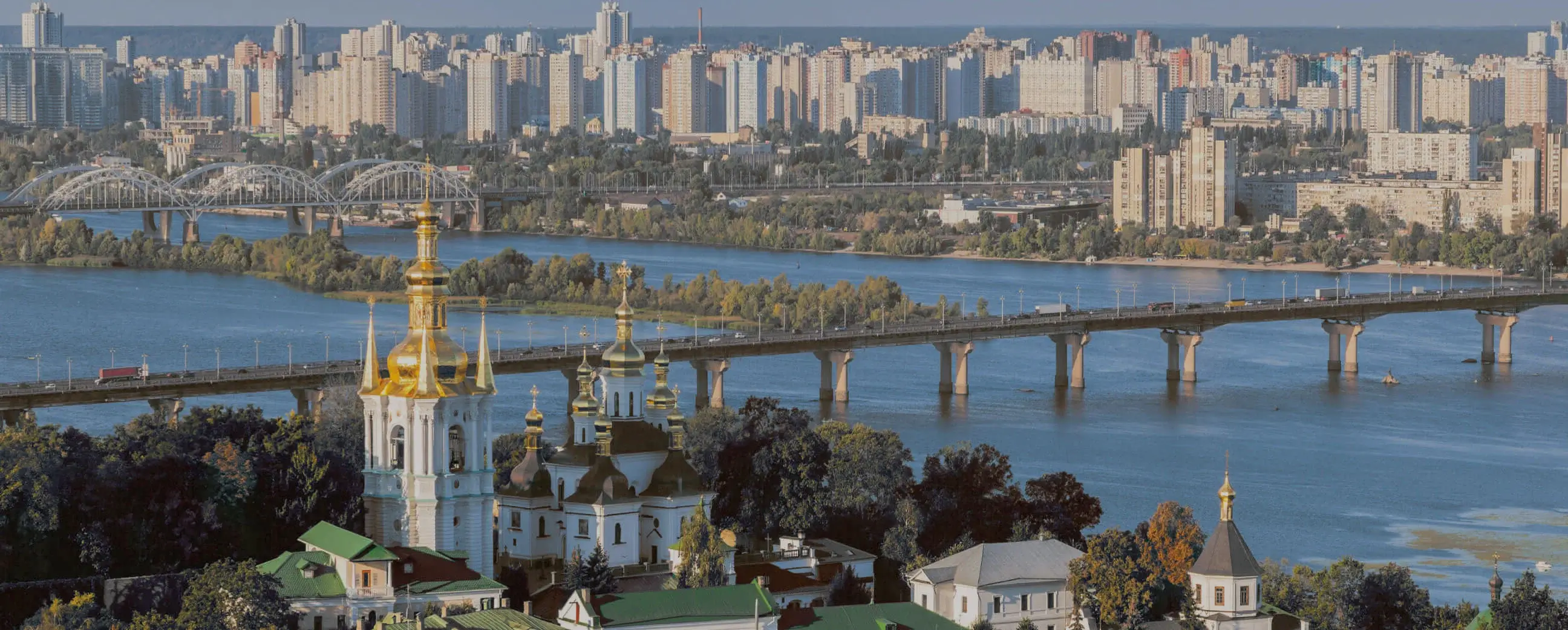 Закажите грузоперевозки на Украину из Старокучергановки в надежной транспортной компании